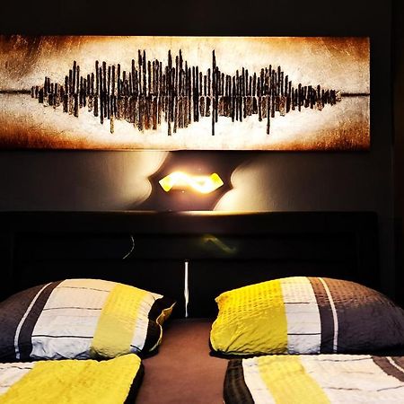 Vienna Cityapartments - Luxury 1 المظهر الخارجي الصورة