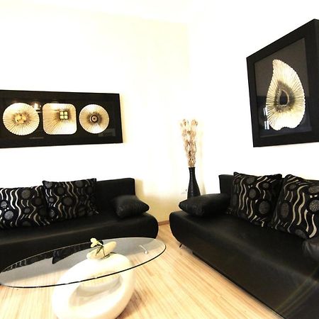 Vienna Cityapartments - Luxury 1 المظهر الخارجي الصورة
