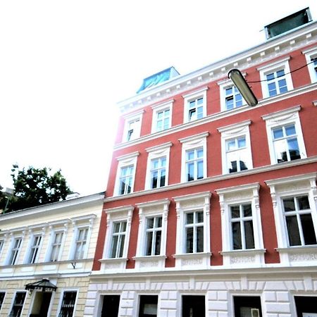 Vienna Cityapartments - Luxury 1 المظهر الخارجي الصورة