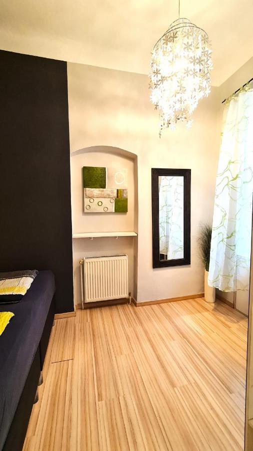 Vienna Cityapartments - Luxury 1 المظهر الخارجي الصورة