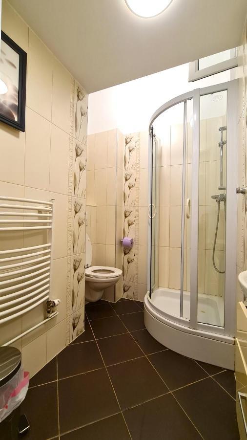 Vienna Cityapartments - Luxury 1 المظهر الخارجي الصورة