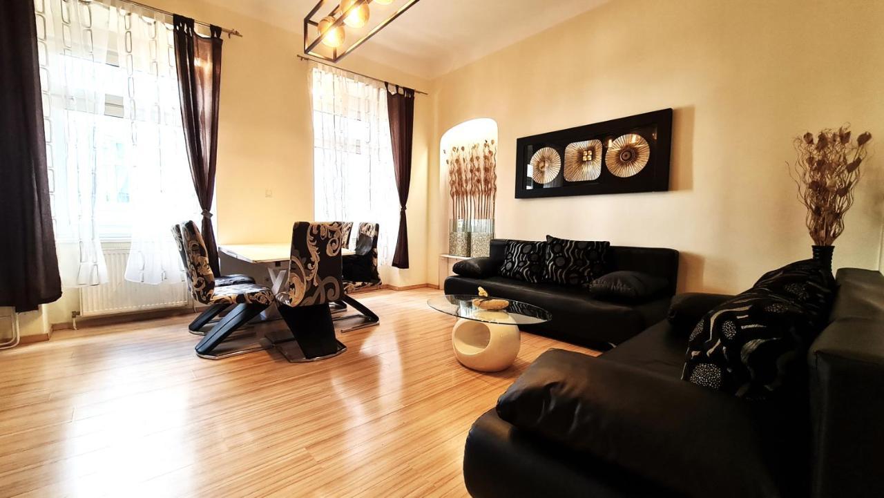 Vienna Cityapartments - Luxury 1 المظهر الخارجي الصورة