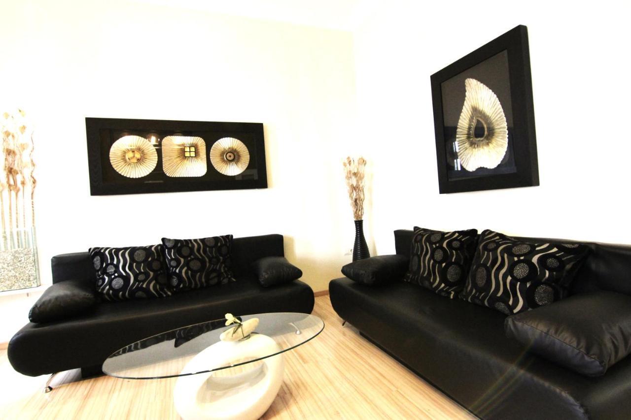 Vienna Cityapartments - Luxury 1 المظهر الخارجي الصورة