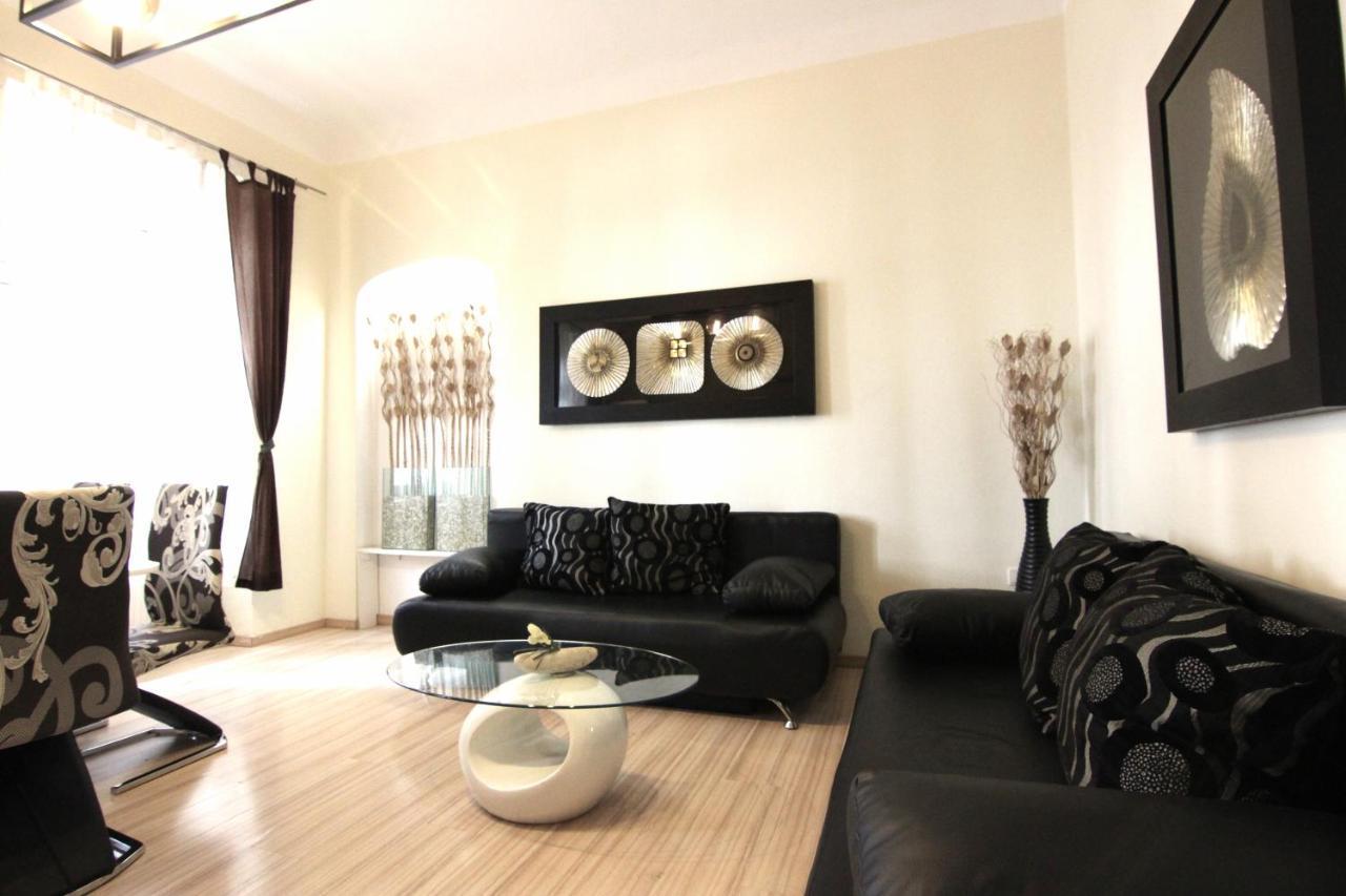 Vienna Cityapartments - Luxury 1 المظهر الخارجي الصورة