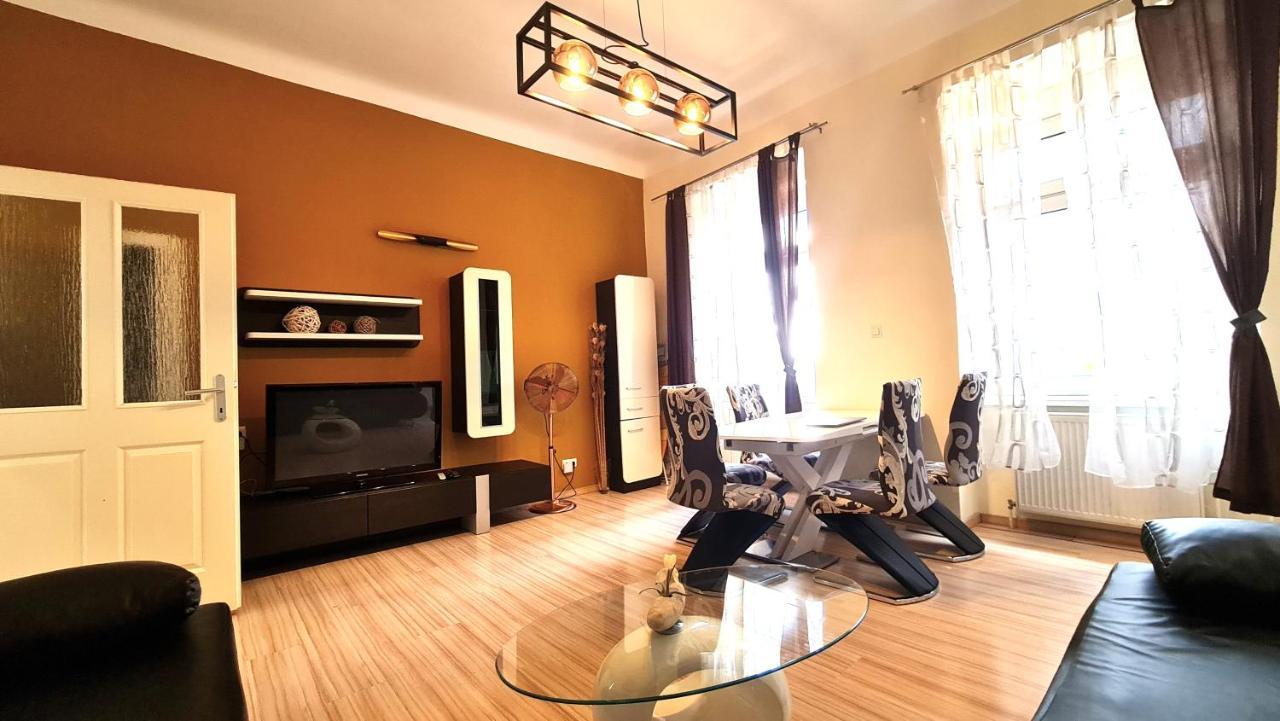 Vienna Cityapartments - Luxury 1 المظهر الخارجي الصورة