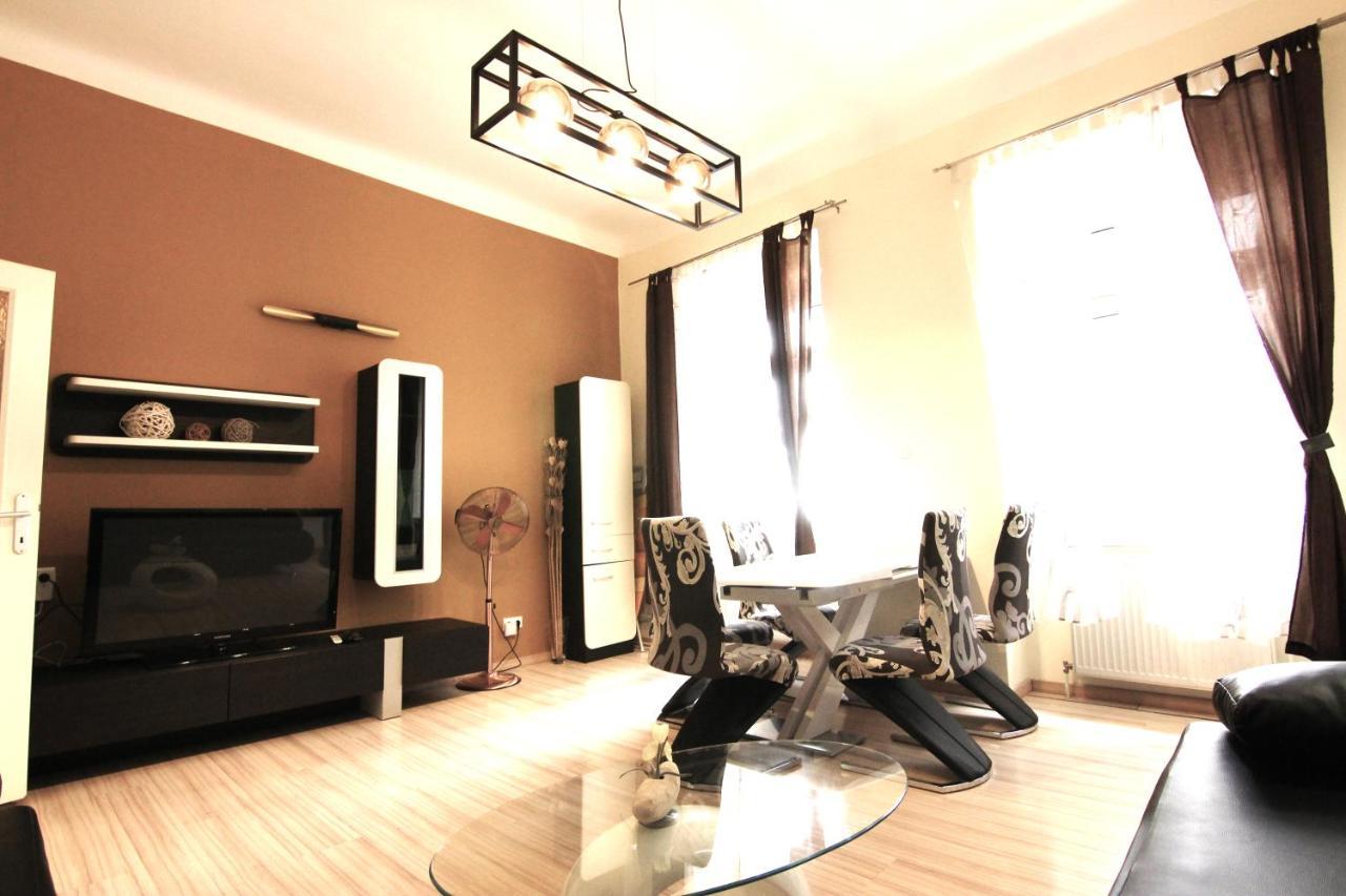 Vienna Cityapartments - Luxury 1 المظهر الخارجي الصورة