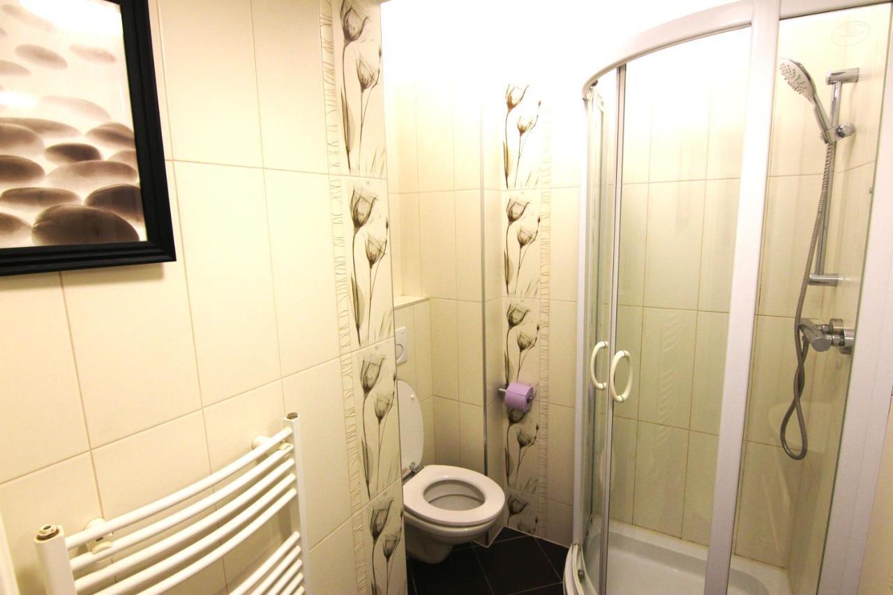 Vienna Cityapartments - Luxury 1 المظهر الخارجي الصورة