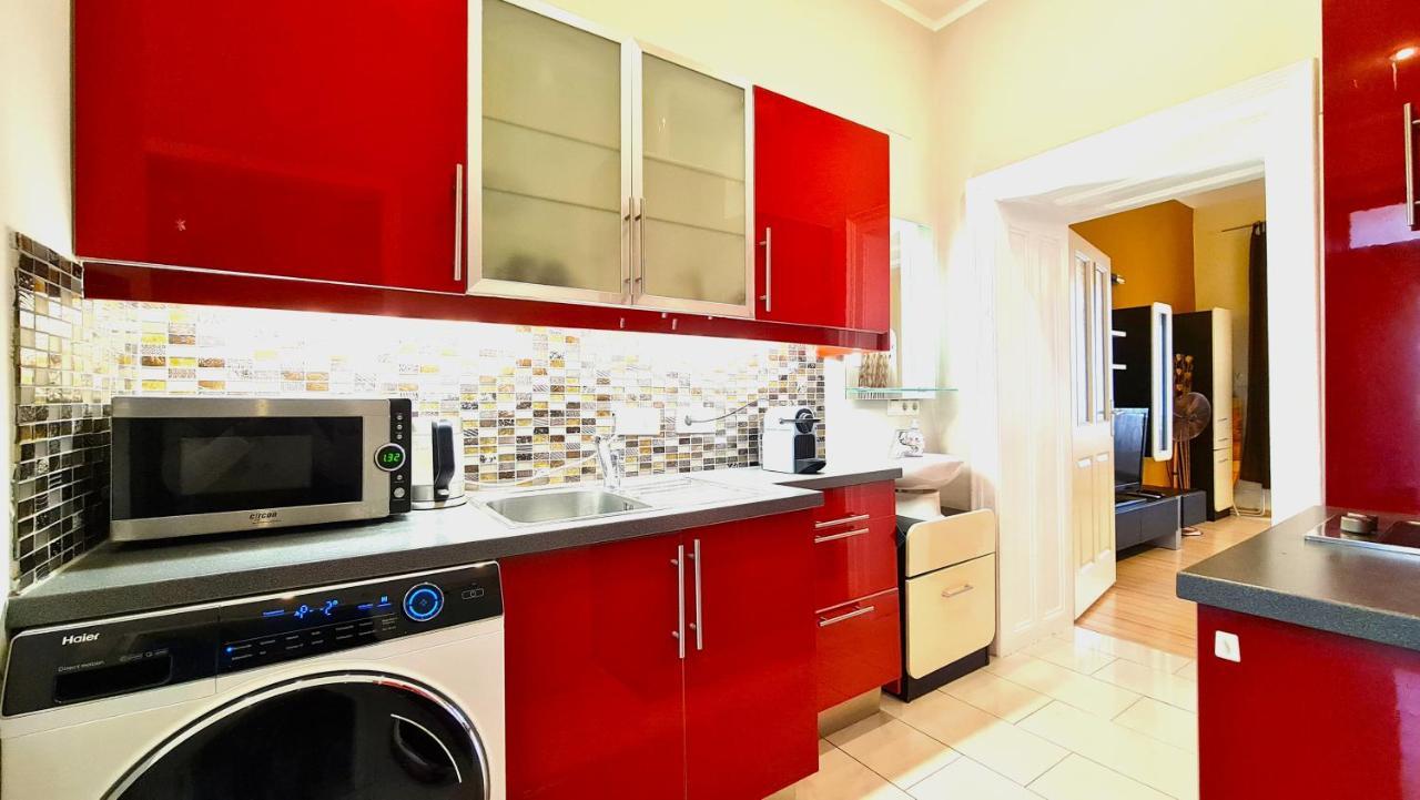 Vienna Cityapartments - Luxury 1 المظهر الخارجي الصورة