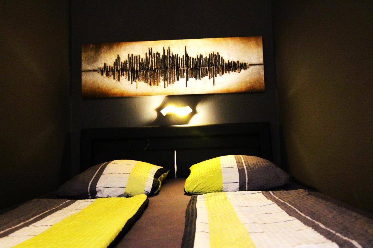 Vienna Cityapartments - Luxury 1 المظهر الخارجي الصورة