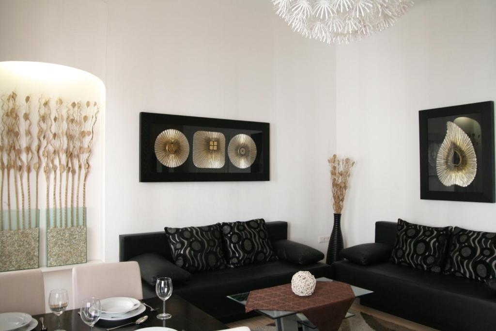 Vienna Cityapartments - Luxury 1 المظهر الخارجي الصورة