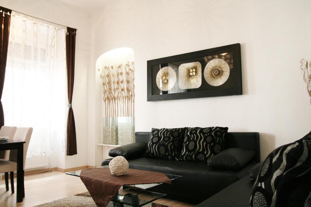 Vienna Cityapartments - Luxury 1 المظهر الخارجي الصورة