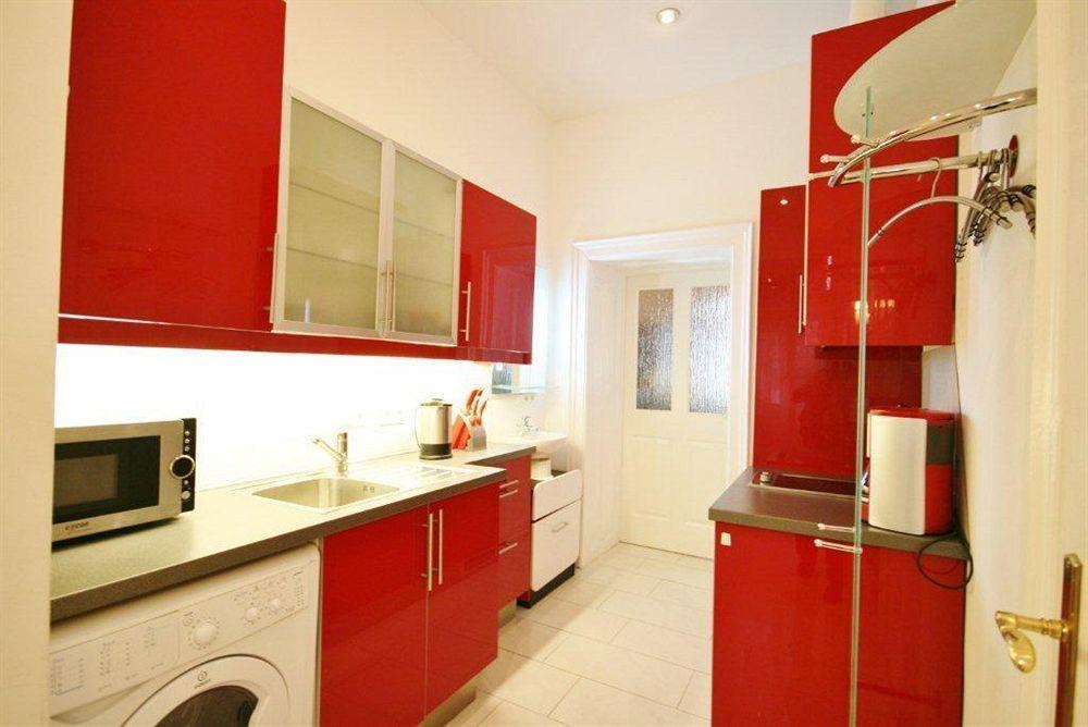 Vienna Cityapartments - Luxury 1 المظهر الخارجي الصورة