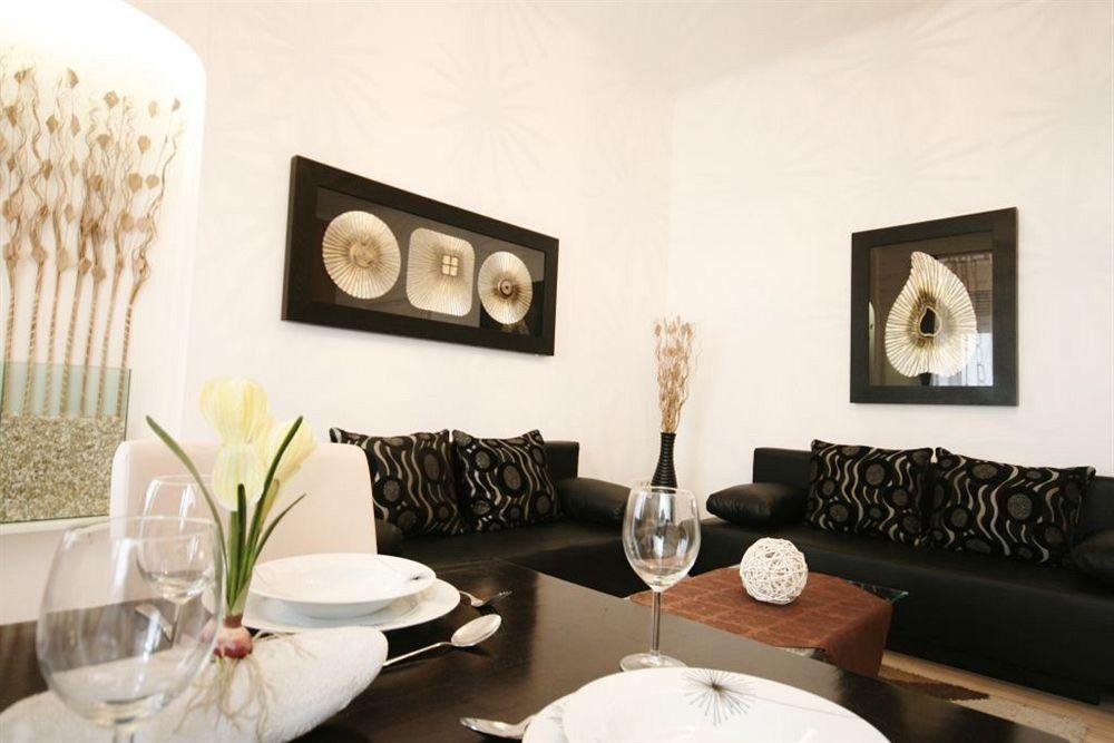 Vienna Cityapartments - Luxury 1 المظهر الخارجي الصورة